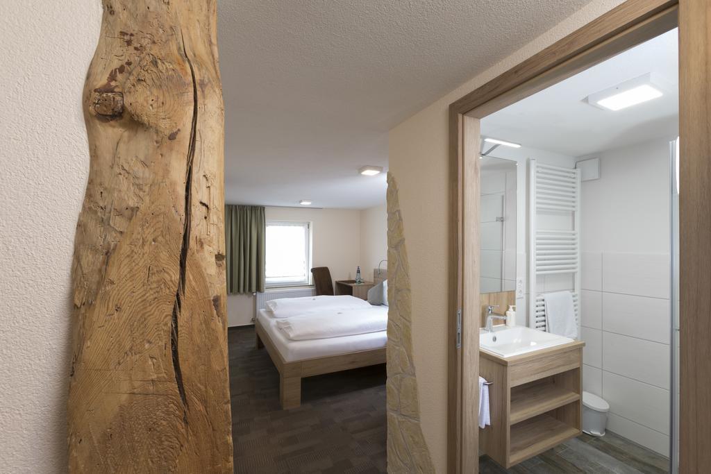 Hotel Gasthof Sonne Fridingen an der Donau Exterior foto